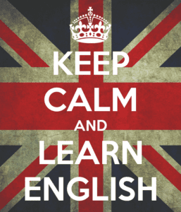 زبان انگلیسی را با آرامش یادبگیرید